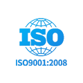 ISO9001認證